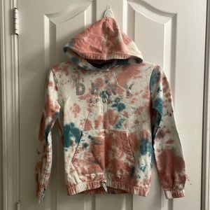 Girls DKNY Hoodie